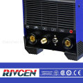 DC Inverter Mosfet Technology TIG Welding Machine with Arc Force Function